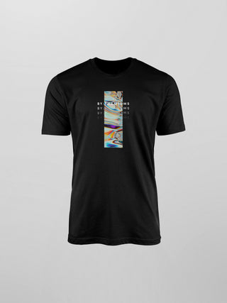 Polo Society "Liquid Life" Black