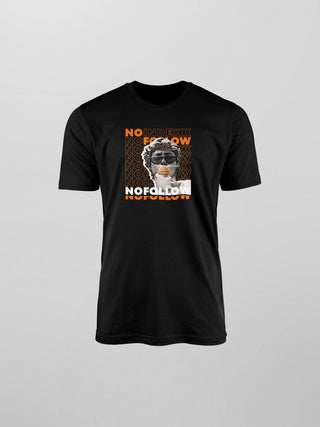 Polo Street "No Index No Follow" Black