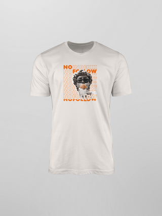 Polo Street "No Index No Follow" Off-White