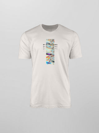 Polo Society "Liquid Life" Off-White